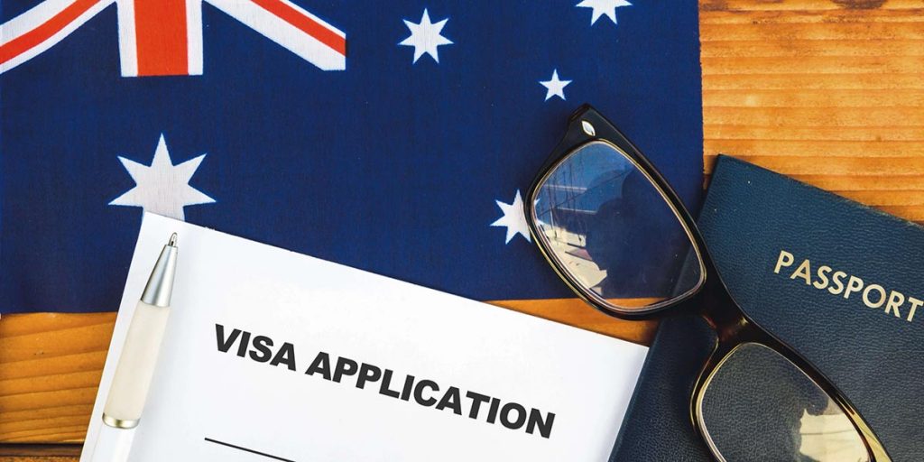 Family Member Visa to Australia